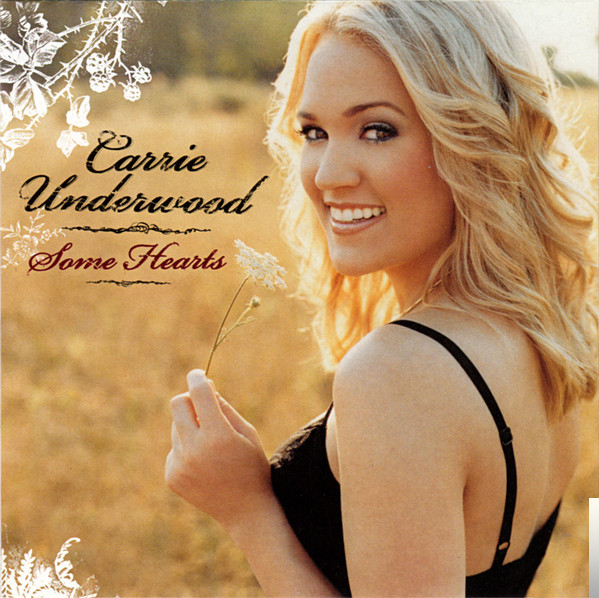 دانلود آلبوم Some Hearts (2005) از Carrie Underwood