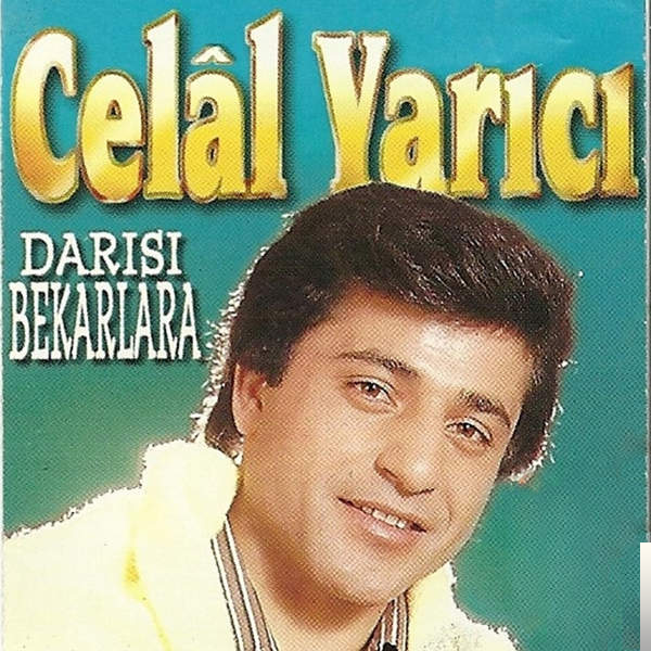 دانلود آلبوم Darısı Bekarlara (1995) از Celal Yarıcı