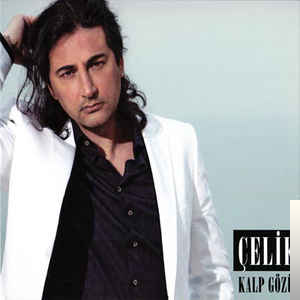 دانلود آلبوم Kalp Gözü (2011) از Çelik