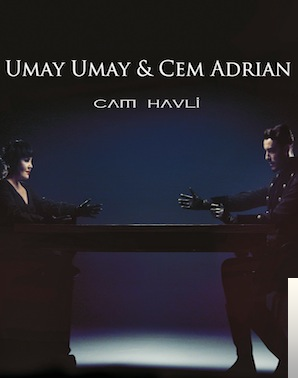 دانلود آلبوم Cam Havli (2014) از Cem Adrian