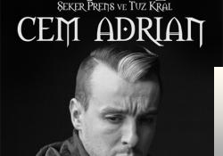 دانلود آلبوم Şeker Prens ve Tuz Kral (2013) از Cem Adrian