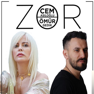 دانلود آلبوم Zor (2020) از Cem Asiloğlu