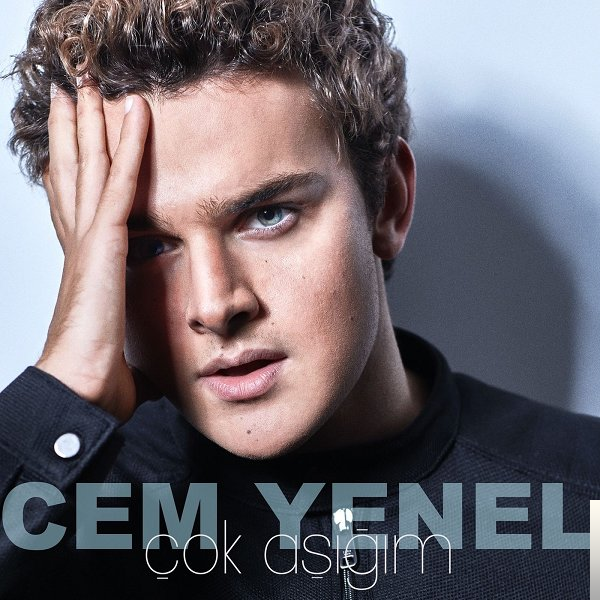 دانلود آلبوم Çok Aşığım (2020) از Cem Yenel