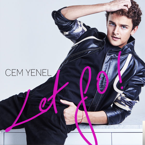 دانلود آلبوم Let Go (2018) از Cem Yenel