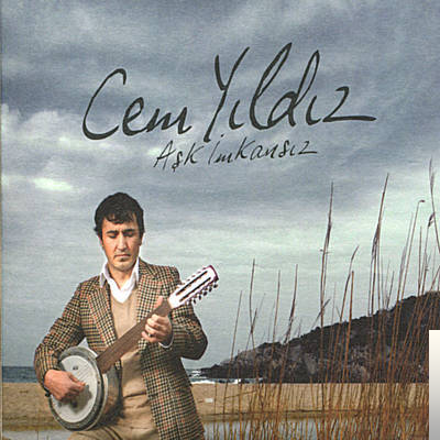 دانلود آلبوم Aşk İmkansız (2007) از Cem Yıldız