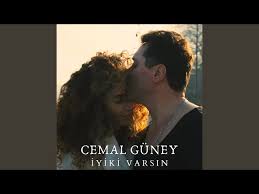 دانلود آلبوم İyiki Varsın (2025) از Cemal Güney