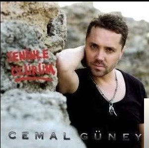 دانلود آلبوم Sen (2018) از Cemal Güney