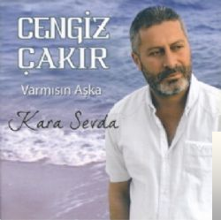 دانلود آلبوم Ayrılamam (2017) از Cengiz Çakır