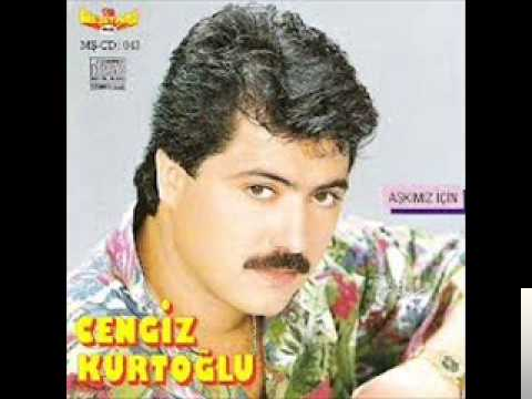 دانلود آلبوم Aşkımız İçin (1990) از Cengiz Kurtoğlu