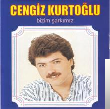 دانلود آلبوم Bizim Şarkımız (1988) از Cengiz Kurtoğlu