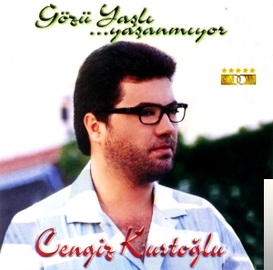 دانلود آلبوم Gözü Yaşlı Yaşanmıyor (1999) از Cengiz Kurtoğlu