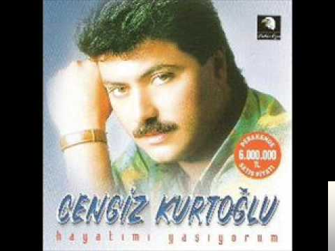 دانلود آلبوم Hayatımı Yaşıyorum (1989) از Cengiz Kurtoğlu