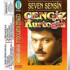 دانلود آلبوم Seven Sensin (1995) از Cengiz Kurtoğlu