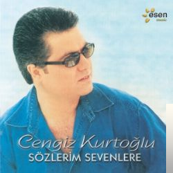 دانلود آلبوم Sözlerim Sevenlere (2000) از Cengiz Kurtoğlu