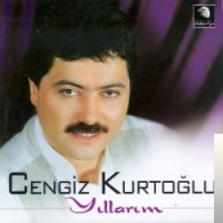دانلود آلبوم Yıllarım (1987) از Cengiz Kurtoğlu