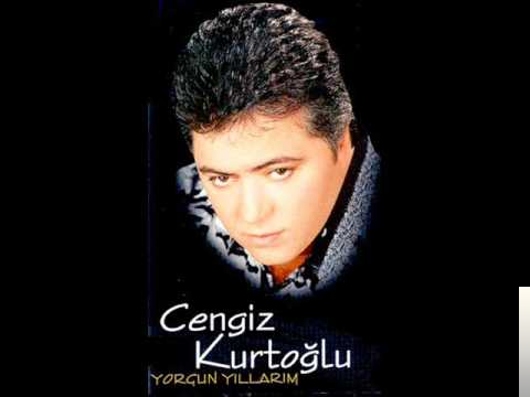 دانلود آلبوم Yorgun Yıllarım (2003) از Cengiz Kurtoğlu