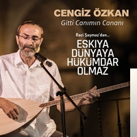 دانلود آلبوم Gitti Canımın Cananı (2018) از Cengiz Özkan