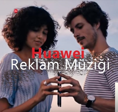دانلود آلبوم Huawei Reklam Müziği (2019) از Cenk Çelebioğlu