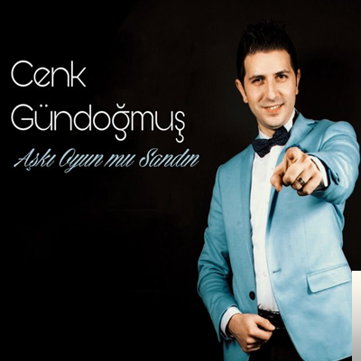 دانلود آلبوم Aşkı Oyun mu Sandın (2019) از Cenk Gündoğmuş