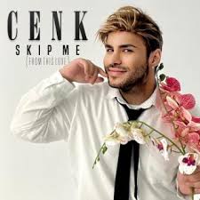 دانلود آلبوم Skip Me (2024) از Cenk