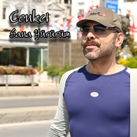 دانلود آلبوم Sana Yürürüm (2018) از Cenkci