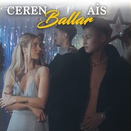 دانلود آلبوم Ballar (2024) از Ceren