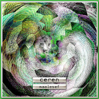 دانلود آلبوم Maalesef (2024) از Ceren