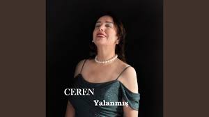 دانلود آلبوم Yalanmış (2025) از Ceren