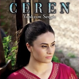 دانلود آلبوم Yalnızım Sensiz (2024) از Ceren