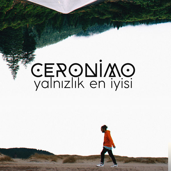 دانلود آلبوم Yalnızlık En İyisi (2018) از Ceronimo