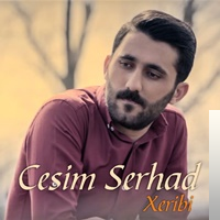 دانلود آلبوم Xeribi (2018) از Cesim Serhad