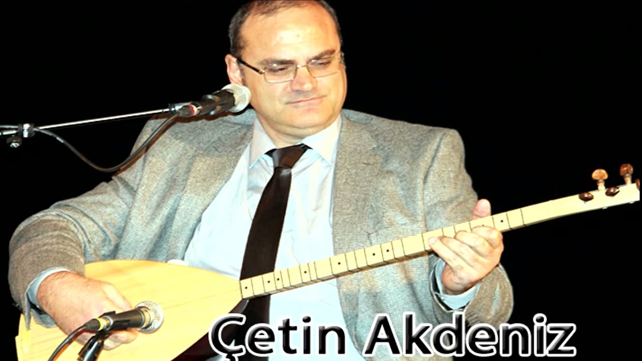 دانلود آلبوم Çubuğum Yok Yol Üstüne Uzatam (2024) از Çetin Akdeniz