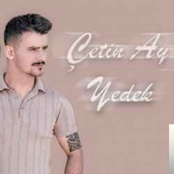 دانلود آلبوم Yedek (2019) از Çetin Ay