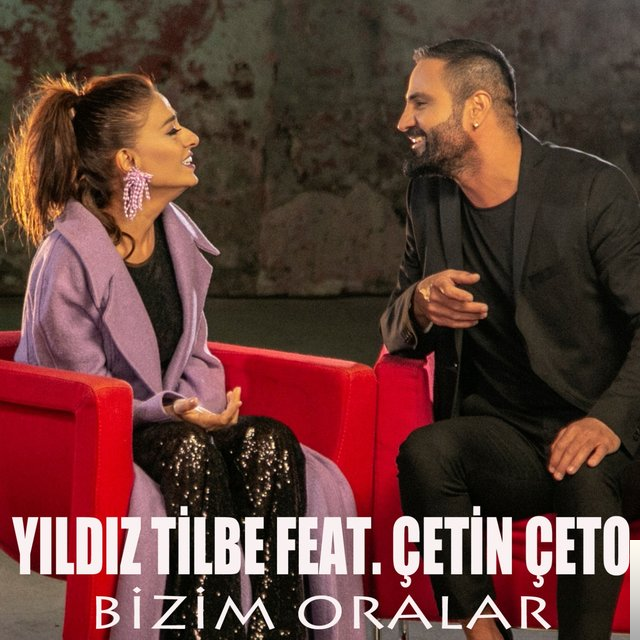 دانلود آلبوم Bizim Oralar (2018) از Çetin Çeto