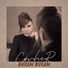 دانلود آلبوم Buram Buram (2024) از Cevher
