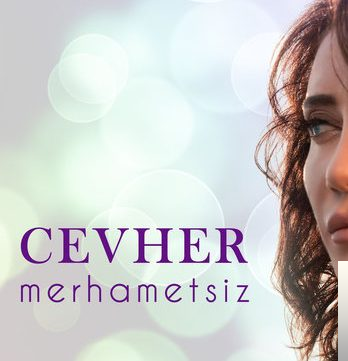 دانلود آلبوم Merhametsiz (2017) از Cevher