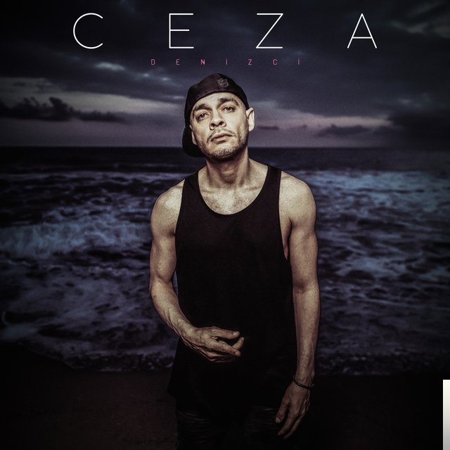 دانلود آلبوم Denizci (2018) از Ceza