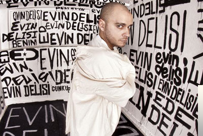 دانلود آلبوم Evin Delisi (2007) از Ceza