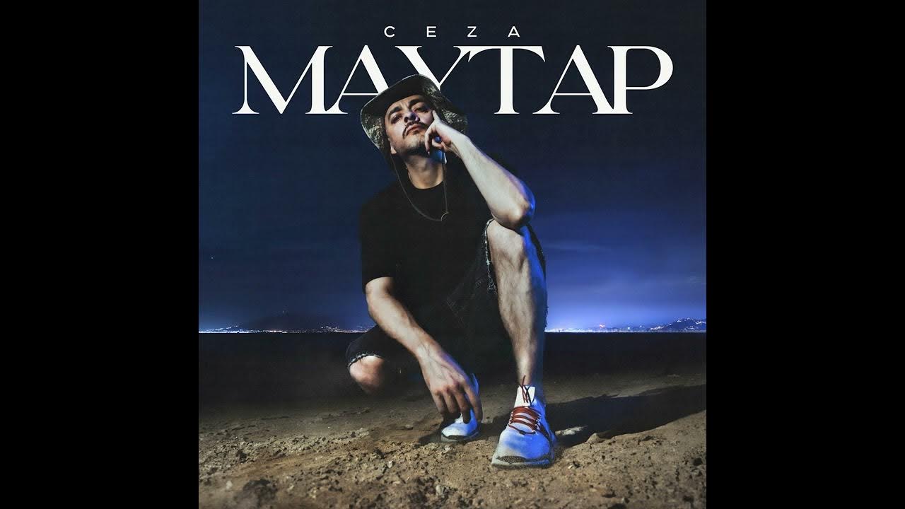 دانلود آلبوم Maytap (2024) از Ceza