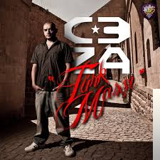 دانلود آلبوم Türk Marşı (2012) از Ceza