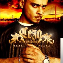دانلود آلبوم Yerli Plaka (2006) از Ceza