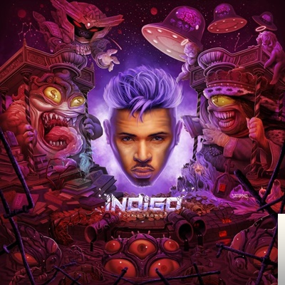 دانلود آلبوم No Guidance (2019) از Chris Brown