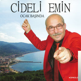 دانلود آلبوم Ocak Başında (2017) از Cideli Emin