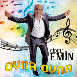دانلود آلبوم Oyna Oyna (2018) از Cideli Emin