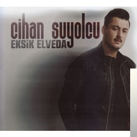 دانلود آلبوم Yüreğimde Şarkılar (2018) از Cihan Suyolcu