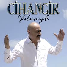 دانلود آلبوم Yalan Mıydı (2024) از Cihangir