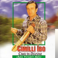 دانلود آلبوم Cimilin Düzüne Ağla Yüreğim Ağla (1994) از Cimilli İbo