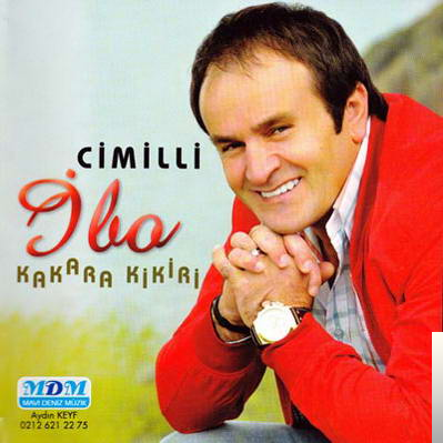 دانلود آلبوم Kakara Kikiri (2011) از Cimilli İbo
