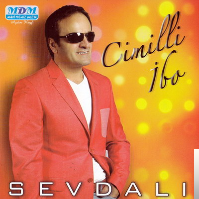 دانلود آلبوم Sevdali (2013) از Cimilli İbo