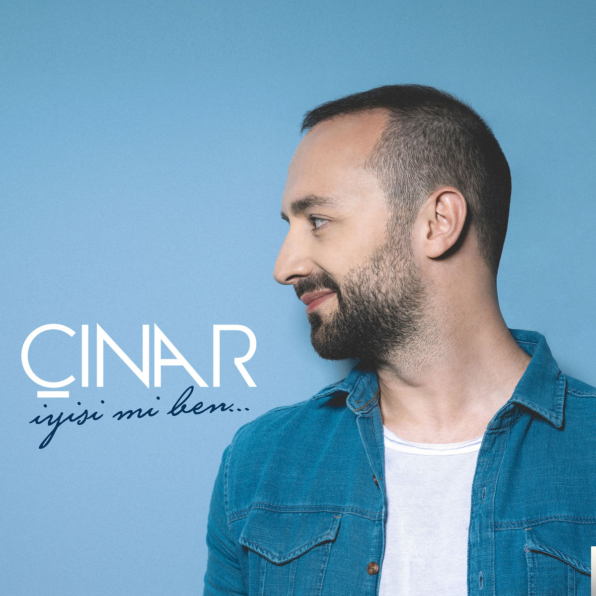 دانلود آلبوم İyisi Mi Ben (2019) از Çınar
